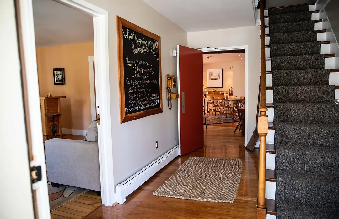 The Woodstocker B&B-1