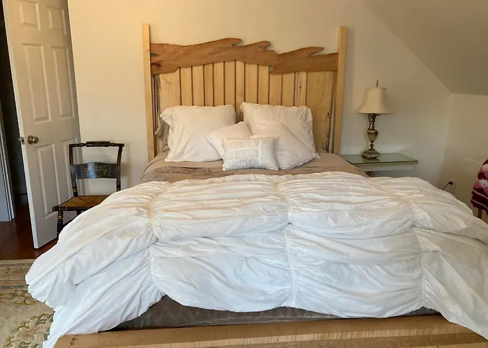 The Birch Grove Hotel Woodstock