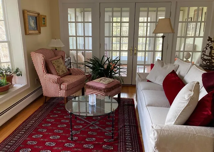 The Birch Grove Hotel Woodstock